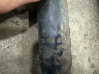 bontott VW TRANSPORTER Hátsó Lengéscsillapító Pár