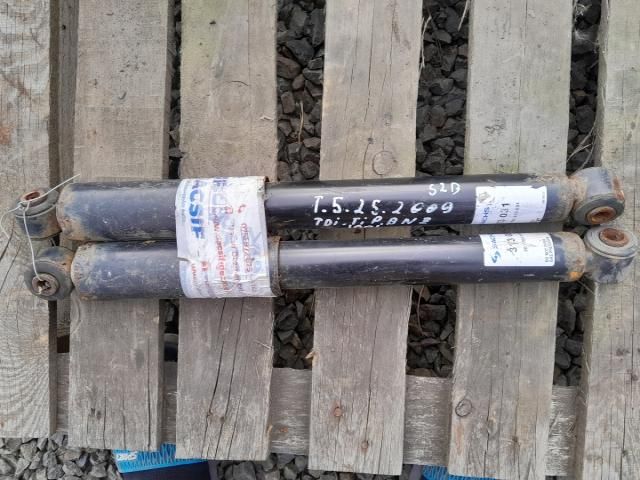 bontott VW TRANSPORTER Hátsó Lengéscsillapító Pár