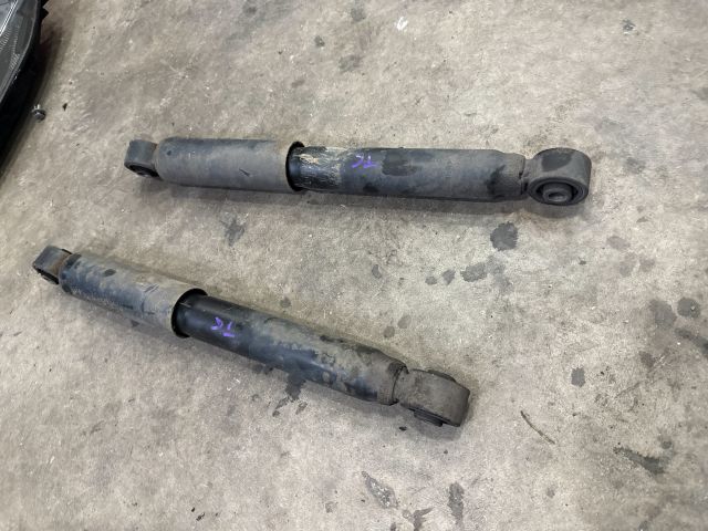 bontott VW TRANSPORTER Hátsó Lengéscsillapító Pár