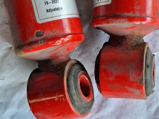 bontott VW TRANSPORTER Hátsó Lengéscsillapító Pár