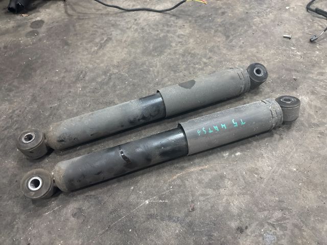 bontott VW TRANSPORTER Hátsó Lengéscsillapító Pár