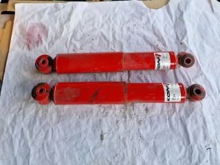 bontott VW TRANSPORTER Hátsó Lengéscsillapító Pár