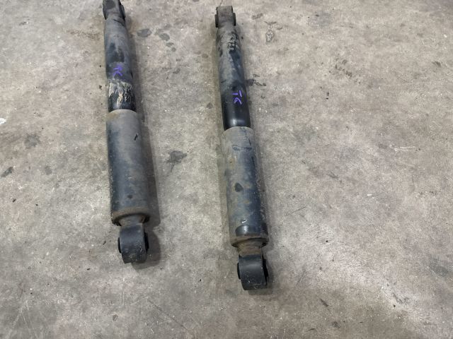 bontott VW TRANSPORTER Hátsó Lengéscsillapító Pár