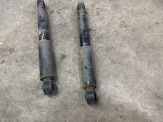 bontott VW TRANSPORTER Hátsó Lengéscsillapító Pár