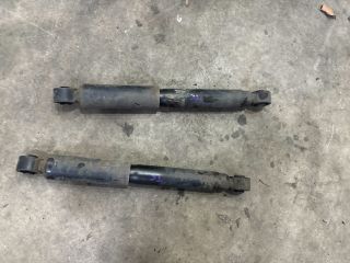 bontott VW TRANSPORTER Hátsó Lengéscsillapító Pár