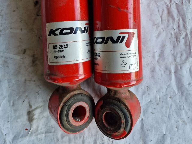 bontott VW TRANSPORTER Hátsó Lengéscsillapító Pár