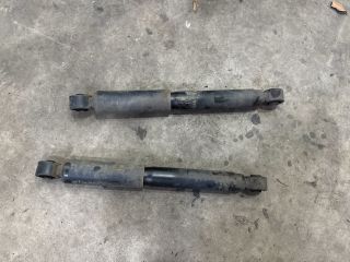 bontott VW TRANSPORTER Hátsó Lengéscsillapító Pár