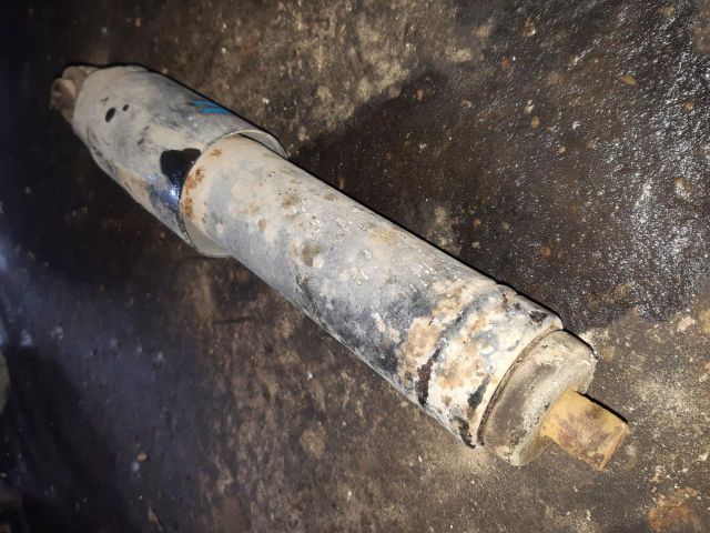 bontott VW TRANSPORTER Hátsó Lengéscsillapító (Pozíciófüggetlen)