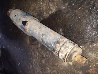 bontott VW TRANSPORTER Hátsó Lengéscsillapító (Pozíciófüggetlen)