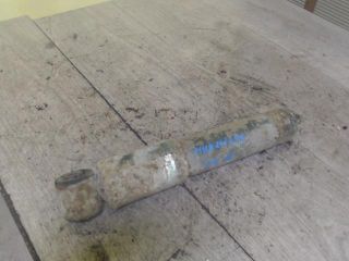 bontott VW TRANSPORTER Hátsó Lengéscsillapító (Pozíciófüggetlen)