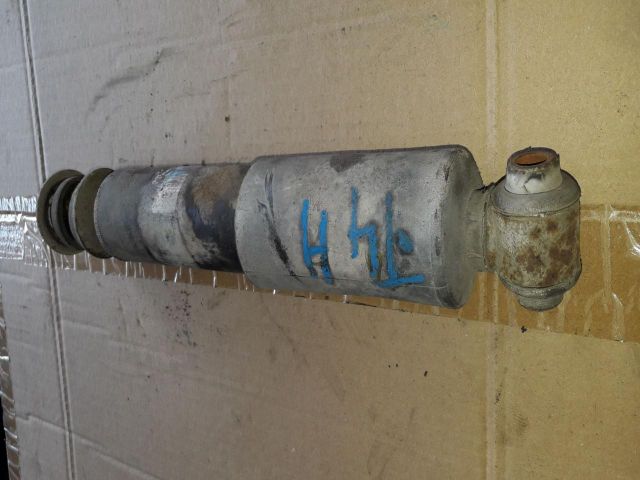 bontott VW TRANSPORTER Hátsó Lengéscsillapító (Pozíciófüggetlen)