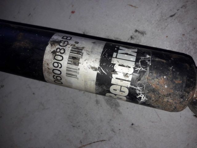 bontott VW TRANSPORTER Hátsó Lengéscsillapító (Pozíciófüggetlen)