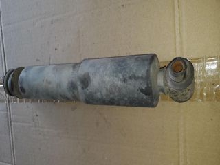 bontott VW TRANSPORTER Hátsó Lengéscsillapító (Pozíciófüggetlen)