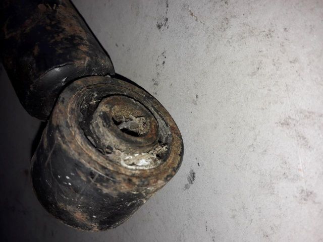 bontott VW TRANSPORTER Hátsó Lengéscsillapító (Pozíciófüggetlen)