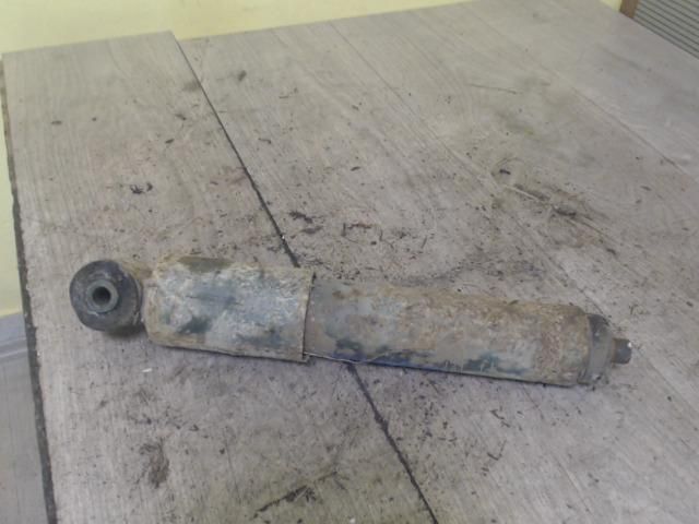 bontott VW TRANSPORTER Hátsó Lengéscsillapító (Pozíciófüggetlen)