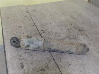 bontott VW TRANSPORTER Hátsó Lengéscsillapító (Pozíciófüggetlen)