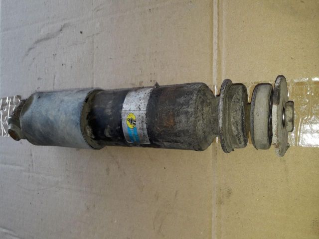 bontott VW TRANSPORTER Hátsó Lengéscsillapító (Pozíciófüggetlen)