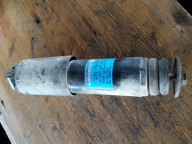 bontott VW TRANSPORTER Hátsó Lengéscsillapító (Pozíciófüggetlen)