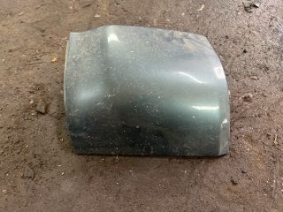 bontott VW TRANSPORTER Hátsó Lökhárító Felső