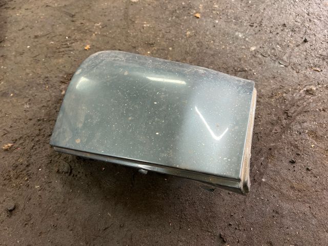 bontott VW TRANSPORTER Hátsó Lökhárító Felső