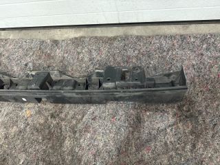 bontott VW TRANSPORTER Hátsó Lökhárító Merevítő (Fém)