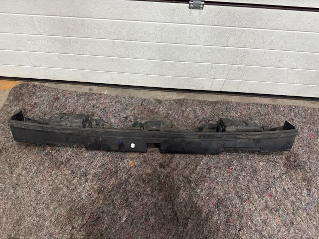 bontott VW TRANSPORTER Hátsó Lökhárító Merevítő (Fém)