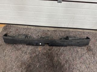 bontott VW TRANSPORTER Hátsó Lökhárító Merevítő (Fém)