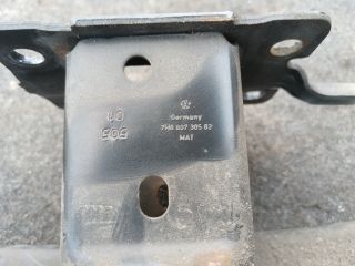 bontott VW TRANSPORTER Hátsó Lökhárító Merevítő (Fém)