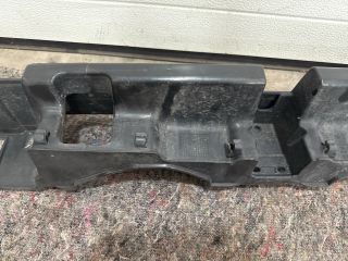 bontott VW TRANSPORTER Hátsó Lökhárító Merevítő (Fém)