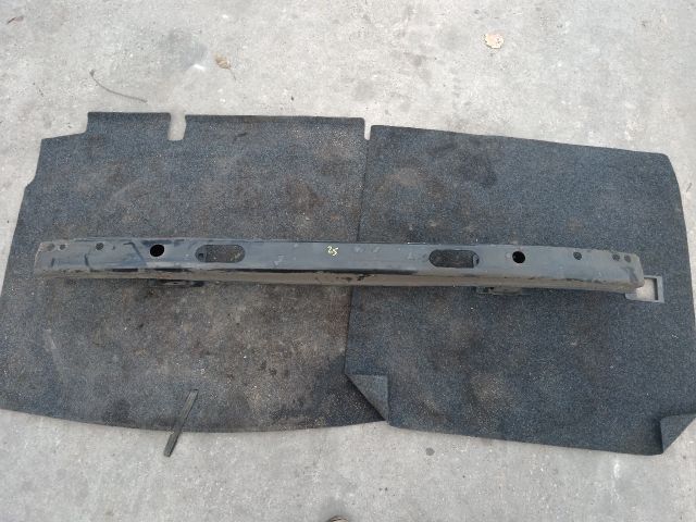 bontott VW TRANSPORTER Hátsó Lökhárító Merevítő (Fém)