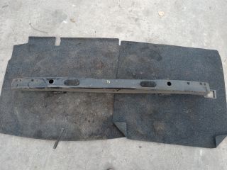 bontott VW TRANSPORTER Hátsó Lökhárító Merevítő (Fém)