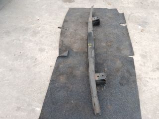 bontott VW TRANSPORTER Hátsó Lökhárító Merevítő (Fém)