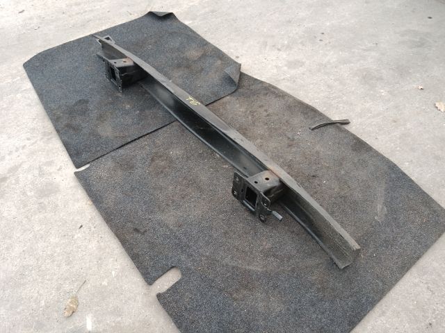 bontott VW TRANSPORTER Hátsó Lökhárító Merevítő (Fém)