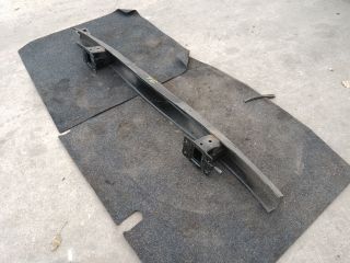 bontott VW TRANSPORTER Hátsó Lökhárító Merevítő (Fém)