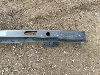 bontott VW TRANSPORTER Hátsó Lökhárító Merevítő (Fém)