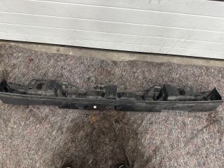 bontott VW TRANSPORTER Hátsó Lökhárító Merevítő (Fém)