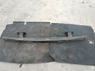 bontott VW TRANSPORTER Hátsó Lökhárító Merevítő (Fém)