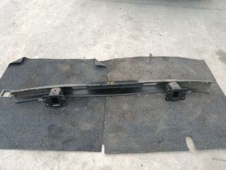 bontott VW TRANSPORTER Hátsó Lökhárító Merevítő (Fém)