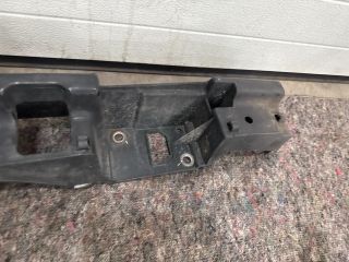 bontott VW TRANSPORTER Hátsó Lökhárító Merevítő (Fém)