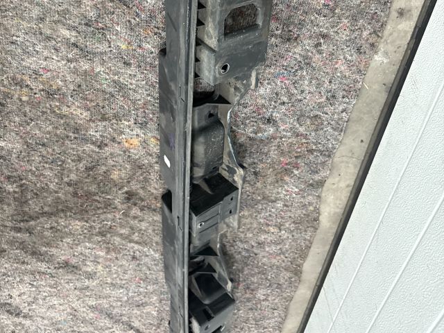 bontott VW TRANSPORTER Hátsó Lökhárító Merevítő (Fém)