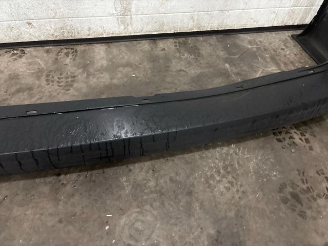 bontott VW TRANSPORTER Hátsó Lökhárító (Részeivel)