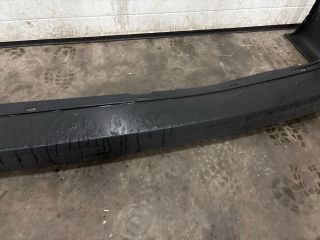 bontott VW TRANSPORTER Hátsó Lökhárító (Részeivel)