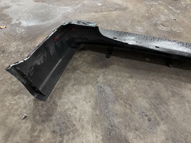 bontott VW TRANSPORTER Hátsó Lökhárító (Részeivel)