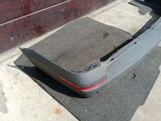 bontott VW TRANSPORTER Hátsó Lökhárító (Részeivel)