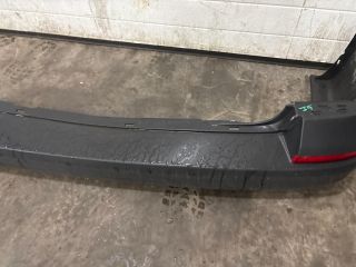 bontott VW TRANSPORTER Hátsó Lökhárító (Részeivel)