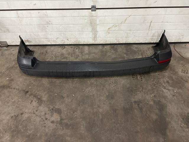 bontott VW TRANSPORTER Hátsó Lökhárító (Részeivel)