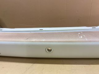 bontott VW TRANSPORTER Hátsó Lökhárító (Üresen)