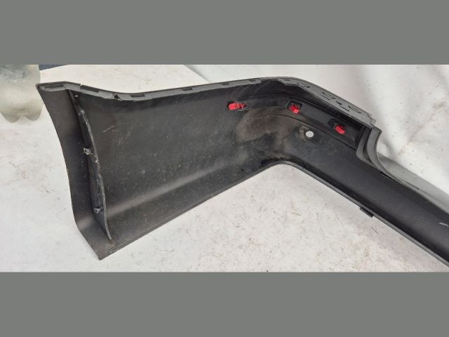 bontott VW TRANSPORTER Hátsó Lökhárító (Üresen)