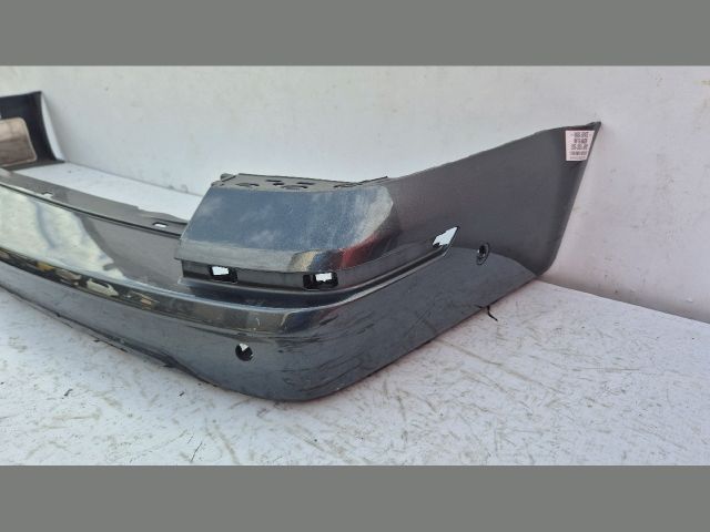 bontott VW TRANSPORTER Hátsó Lökhárító (Üresen)