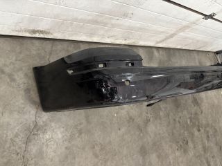 bontott VW TRANSPORTER Hátsó Lökhárító (Üresen)